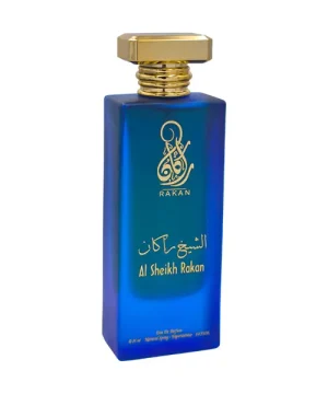 الشيخ راكان