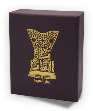 Alternative view of مسك العروس