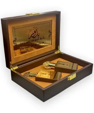 بدور بوكس