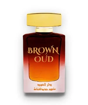 براون عود
