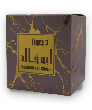 Alternative view of ابو خالد