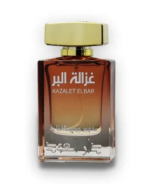 غزالة البر