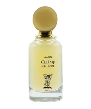 مسك ميد نايت