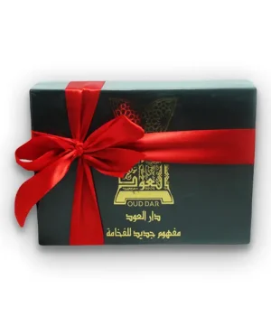 ميني بوكس أسود