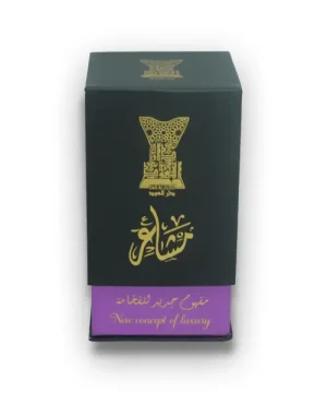 Alternative view of مشاعر