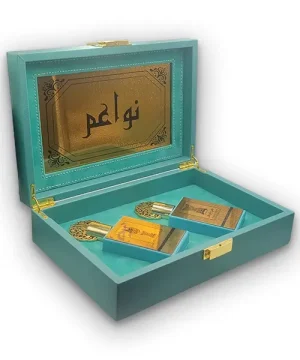نواعم بوكس