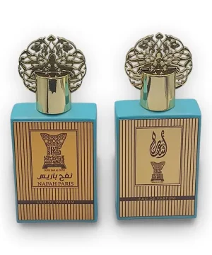 Alternative view of نواعم بوكس