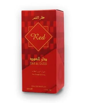 Alternative view of ريد