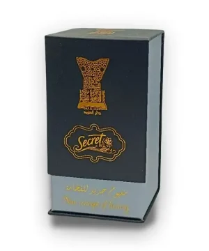 Alternative view of سيكرت