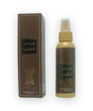 Alternative view of شذى الطيب