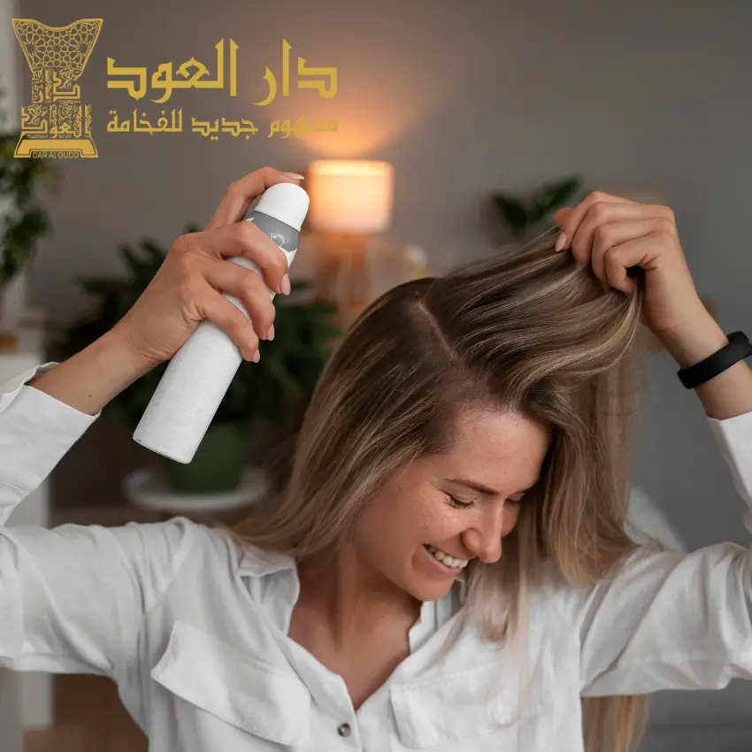 Hair Spray